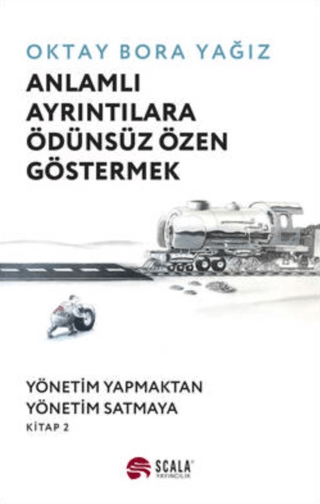 Anlamlı Ayrıntılara Ödünsüz Özen Göstermek
