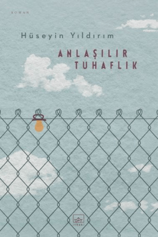 Anlaşılır Tuhaflık