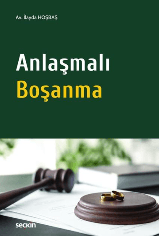 Anlaşmalı Boşanma