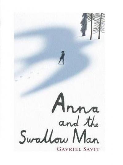 Anna and the Swallow Man