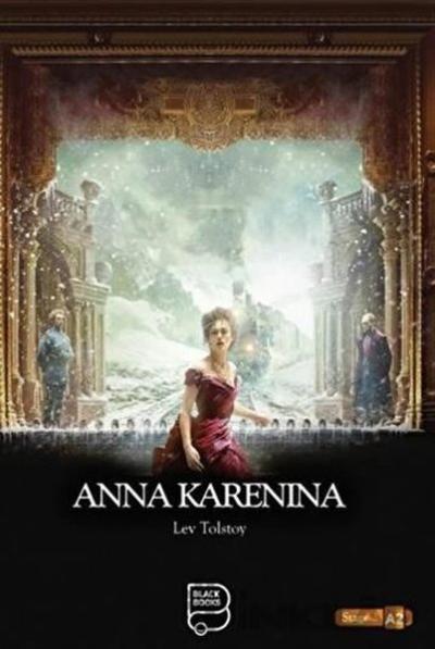 Anna Karenina Level - 2 Leo Tolstoy