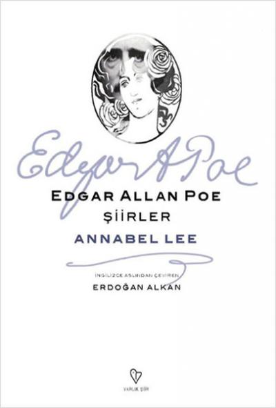 Annabel Lee Edgar Allan Poe