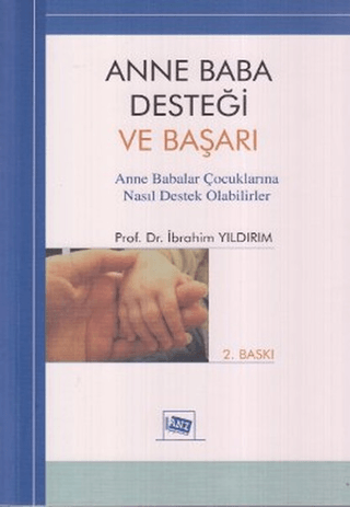 Anne Baba Desteği ve Başarı