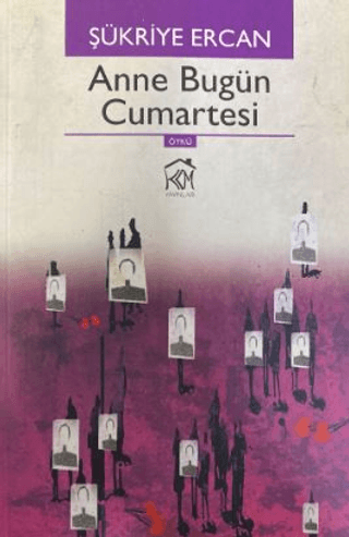 Anne Bugün Cumartesi
