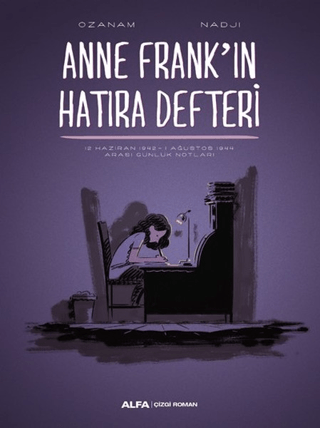 Anne Frank'in Hatıra Defteri