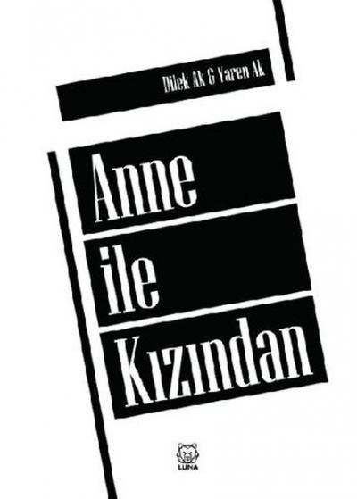 Anne İle Kızından