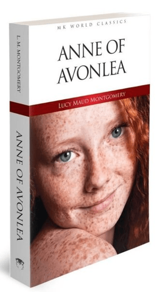 Anne of Avonlea