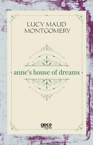 Anne’s House Of Dreams