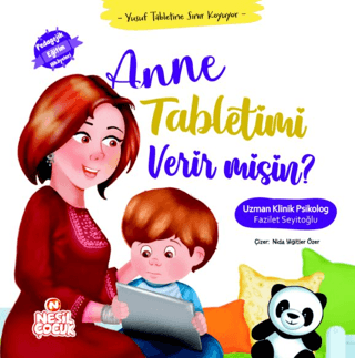 Anne Tabletimi Verir misin?