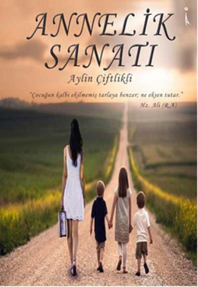 Annelik Sanatı Aylin Çiftlikli