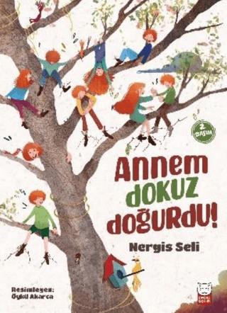 Annem Dokuz Doğurdu!