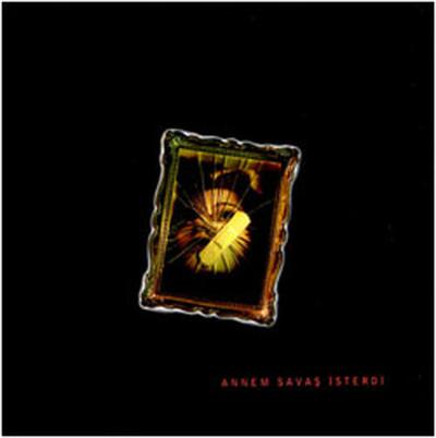 Annem Savaş İsterdi (Ciltli)