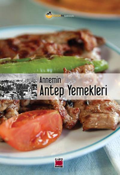 Annemin Antep Yemekleri Kolektif
