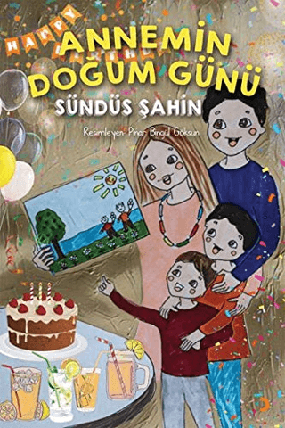 Annemin Doğum Günü
