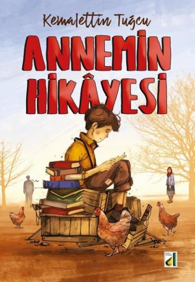 Annemin Hikayesi Kemalettin Tuğcu