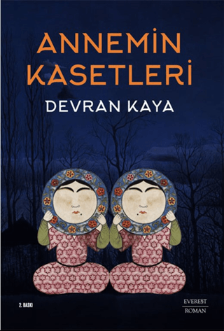 Annemin Kasetleri