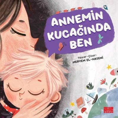 Annemin Kucağında Ben