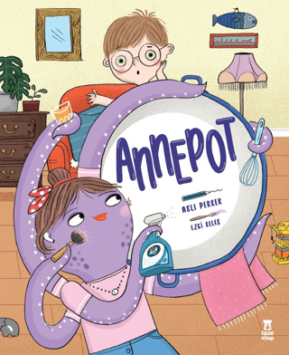 Annepot