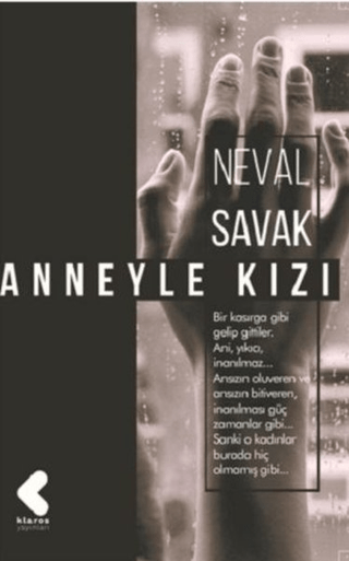 Anneyle Kızı