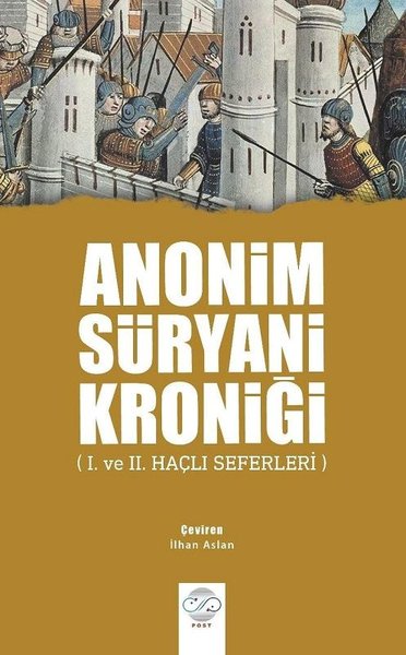 Anonim Süryani Kroniği Kolektif