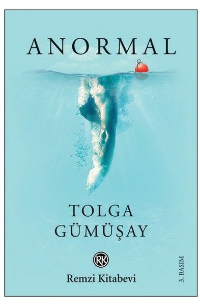 Anormal Tolga Gümüşay