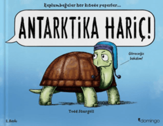 Antarktika Hariç!