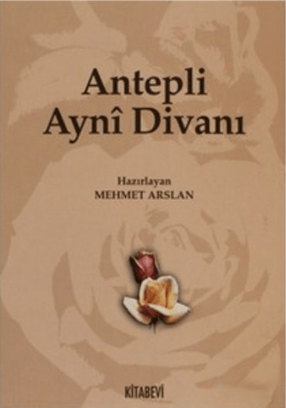 Antepli Ayni Divanı