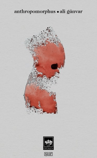 Anthropomorphus Ali Günvar