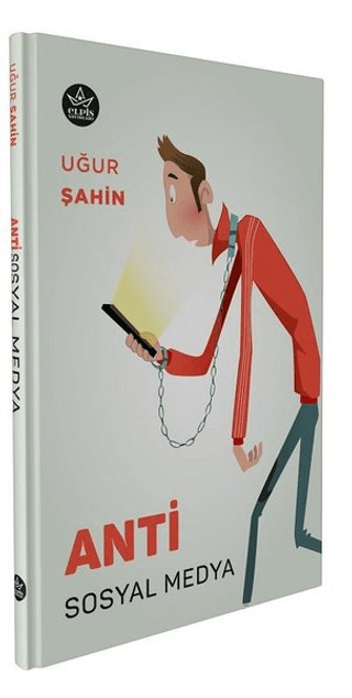 Anti Sosyal Medya