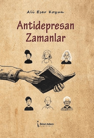 Antidepresan Zamanlar
