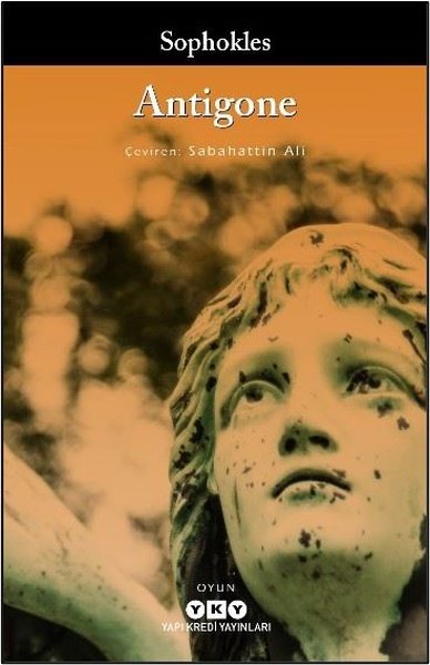 Antigone Sophokles