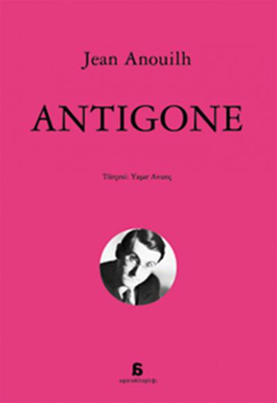 Antigone %27 indirimli Jean Anouilh