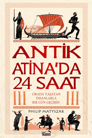 Antik Atina'da 24 Saat
