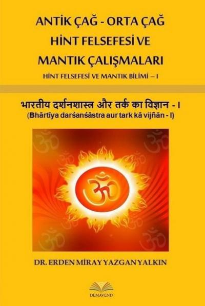 Antik Çağ Orta Çağ Hint Felsefesi ve Mantık Çalışmaları