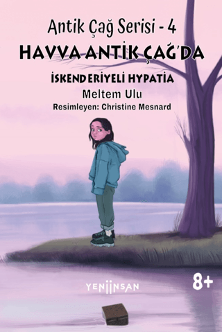 Antik Çağ Serisi - 4 Havva Antik Çağ’da İskenderiyeli Hypatia
