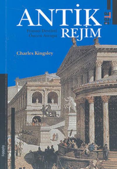 Antik Rejim Charles Kingsley