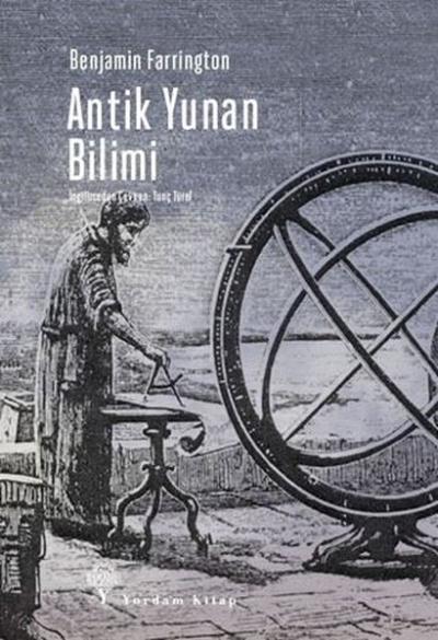 Antik Yunan Bilimi