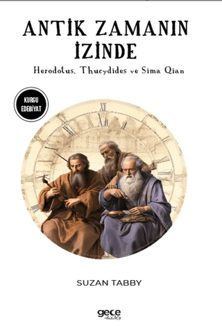 Antik Zamanın İzinde