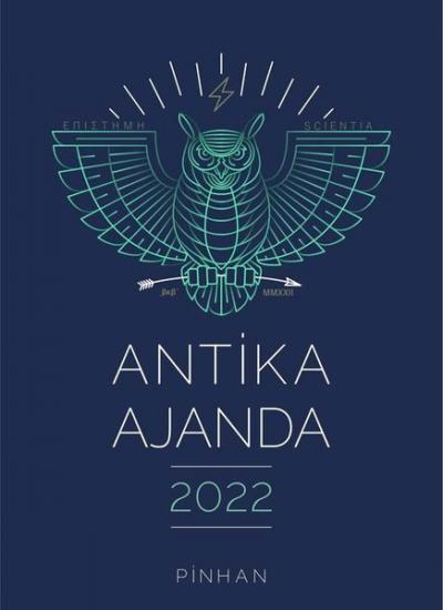 Antika Ajanda 2022