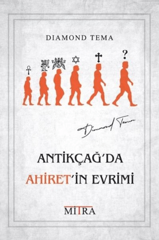 Antikçağ'da Ahiret'in Evrimi