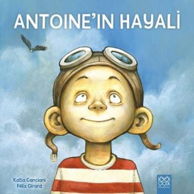 Antoine'in Hayali Katia Canciani