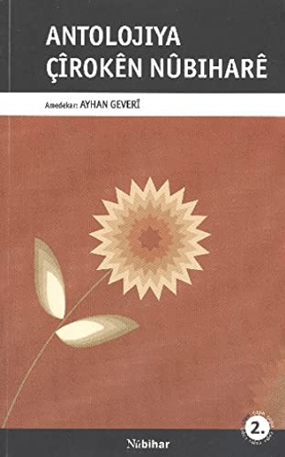 Antolojiya Çiroken Nubıhare