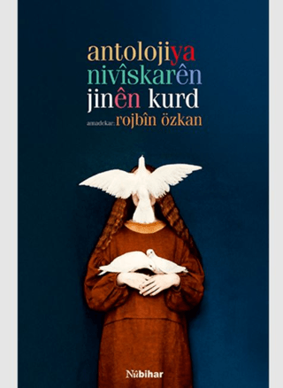 Antolojiya Nivîskarên Jinên Kurd