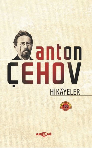 Anton Çehov Hikayeler %28 indirimli Anton Pavloviç Çehov
