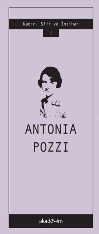 Antonia Pozzi