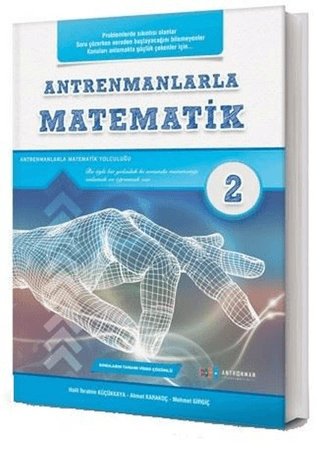 Antrenmanlarla Matematik 2