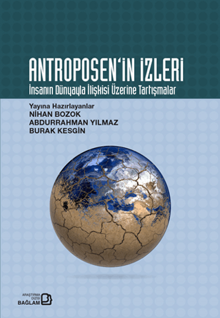 Antroposen'in İzleri