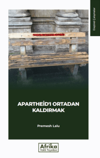 Apartheid'ı Ortadan Kaldırmak
