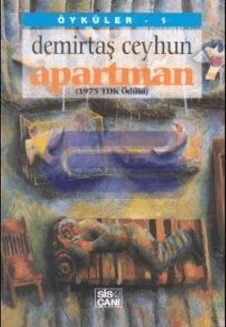 Apartman