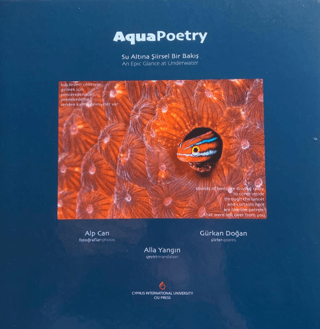 AquaPoetry (Ciltli)